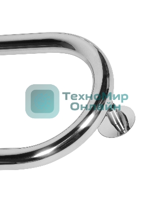 Полотенцесушитель Royal Thermo Электро 25 М-обр 500х500 НС-1204602