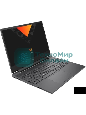 Ноутбук HP Victus 15-fa2082wm Core i5 13420H 16Gb SSD512Gb NVIDIA GeForce RTX4050 6Gb 15.6