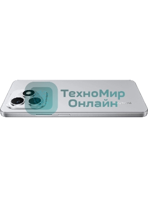 Смартфон Honor X8d 5109CCTW 8/128Gb, серый