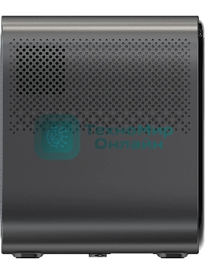 Проектор Cactus CS-PRC.07B.Full HD-A LCD 9400Lm LS 350Lm ANSI (1920x1080) 2000:1 ресурс лампы:50000часов 1xUSB typeA 1xHDMI 1кг