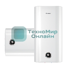 Водонагреватель Thermex Dream 80 2кВт 80л электрический настенный, белый