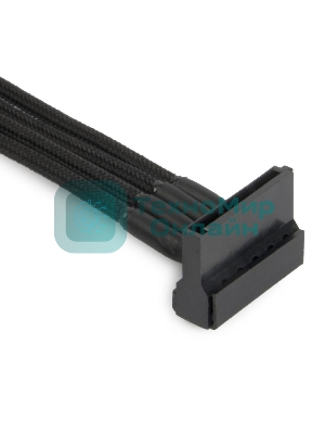 Кабель SATA для блока питания Silverstone SST-ST1000-PT 