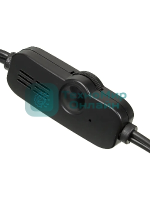 Акустическая система SVEN 150 2.0 черный/синий 5Вт