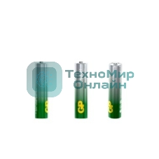 Батарейка GP 24AA21RA-2CRS4 96/384