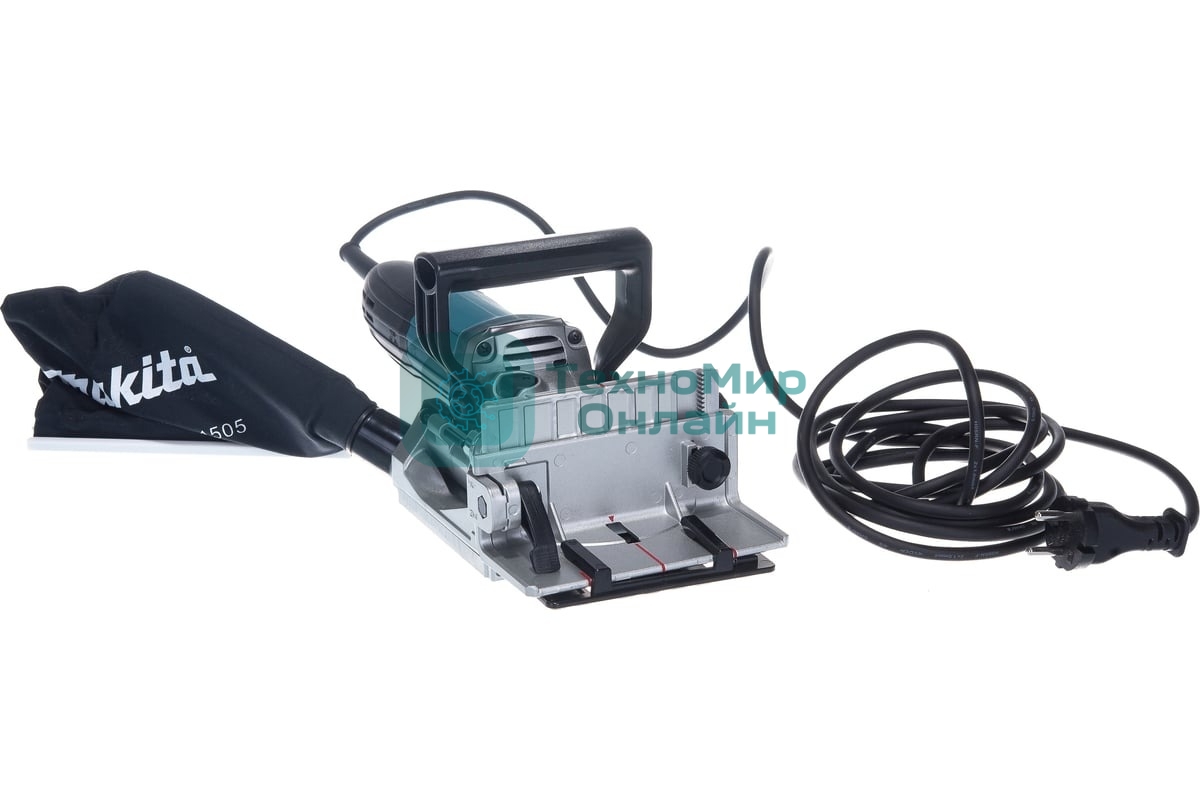 Фрезер Makita PJ7000 710Вт 11000об/мин макс.ход:20мм