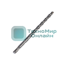 Бур PATRIOT SDS Plus S2 14x210