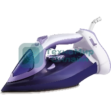 Утюг LEONORD LE-1807U фиолетовый (108250)