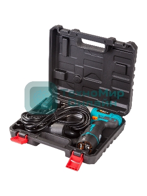 Гайковерт Bort BSR-12LI проводной автомобильный 93720636 12 В, 350 Нм, 3300 об/мин, 3,1 кг