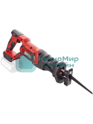 Сабельная пила RedVerg RD-SS18/U аккум. 2700ход/мин