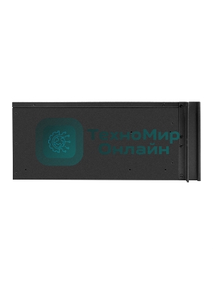 Серверный корпус ExeGate Pro 4U390-05 (RM 19