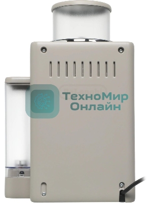 Кофемашина DeLonghi Rivelia EXAM440.35.BG, бежевый