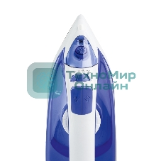 Утюг Scarlett SC-SI30K23 2200 Вт синий
