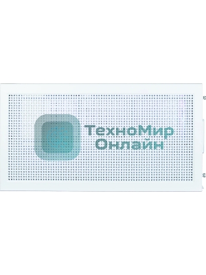 Компьютерный корпус ZALMAN P30 V2, MATX, белый, WINDOW, 2x3.5