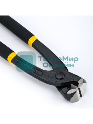 Клещи монтажные вязальные Deli DL111010 300мм