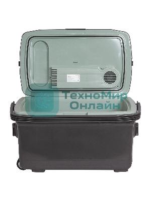 Портативный термохолодильник SUPRA STC-45