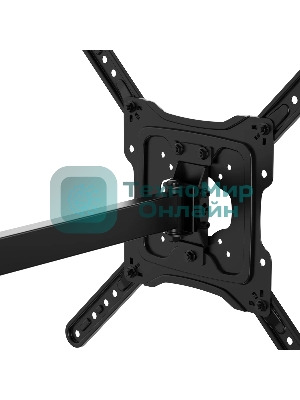 Кронштейн для телевизора Ultramounts UM960 черный 23