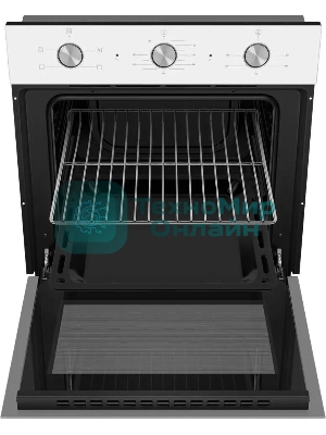 Шкаф духовой электрический Maunfeld AEOC6040W
