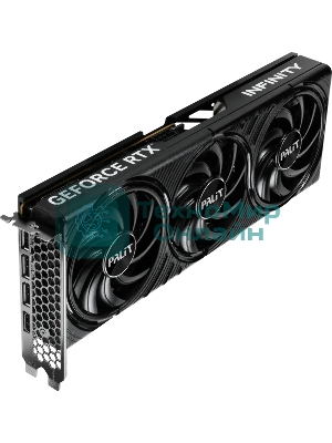 Видеокарта Palit PA-RTX 5060Ti INFINITY 3 OC 8Gb