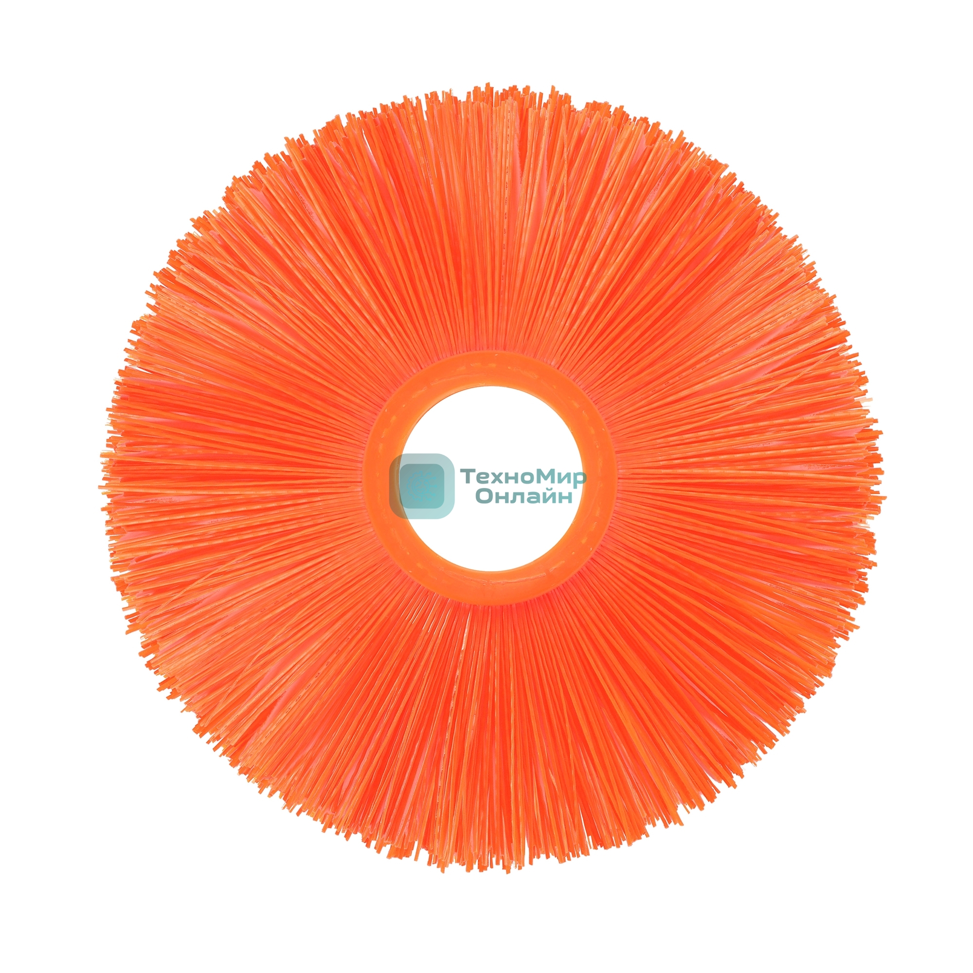 Комплект щеток для подметательной машины Patriot S-20/777 (426001777)