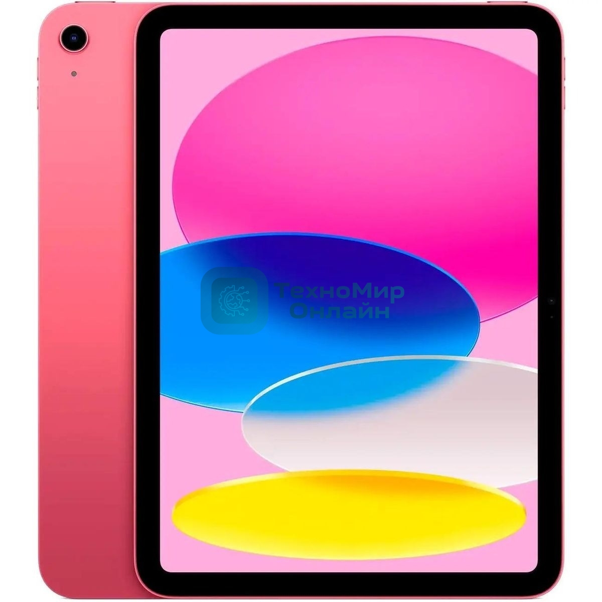 Планшет Apple iPad 2025 A3354 11