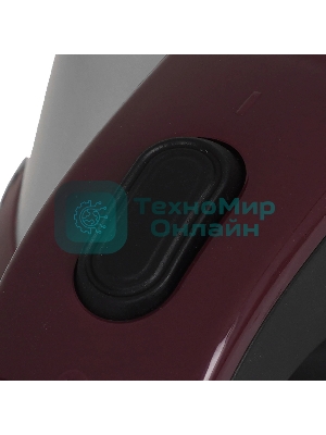 Чайник электрический Atlanta ATH-2445 bordo