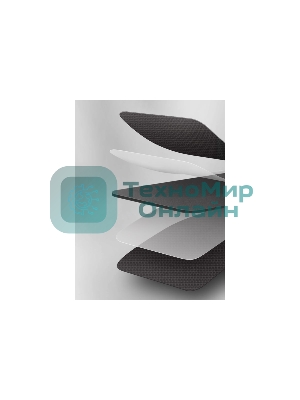 Сумка для инструментов Deli DL430907 Black Edition