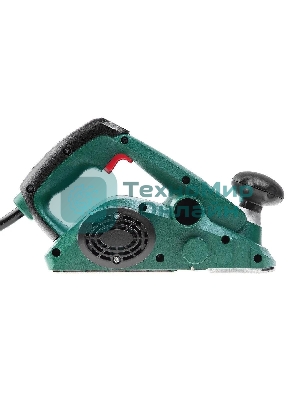 Рубанок Haммer Flex RNK600 12598 147-004 Рубанок 600Вт 17000об/мин нож 82мм срез 1-2мм