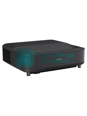 Проектор Epson EH-LS300B V11HA07140