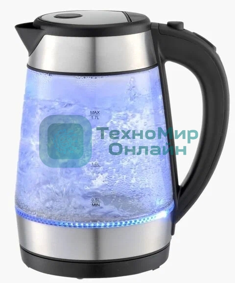 Чайник электрический Renova KT17G-02B