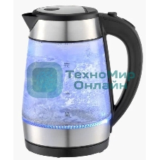 Чайник электрический Renova KT17G-02B