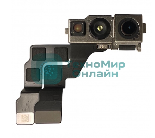 Камера передняя (селфи) для Apple iPhone 14 Pro