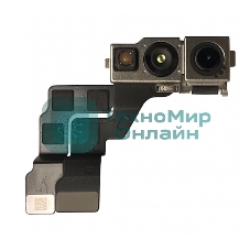 Камера передняя (селфи) для Apple iPhone 14 Pro