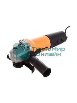 Угловая шлифовальная машина ВИХРЬ УШМ-125/900 72/12/1