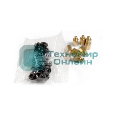 Серверный корпус ExeGate Pro 2U350-33, RM 19