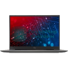 Ноутбук IRU Planio 14INPR N-series N100 16Gb SSD 512Gb Intel UHD Graphics 14