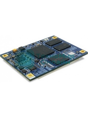 Плата разработки Myir MYD-C4377-4E512D-100-I-PRU 1GHz TI AM4377, 512MB DDR3, 4Gb eMMC
