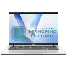 Ноутбук ASUS M1407KA-LY028 серебристый 90NB15H3-M000X0 14