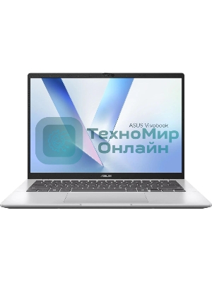 Ноутбук ASUS M1407KA-LY028 серебристый 90NB15H3-M000X0 14