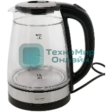 Чайник электрический GOODHELPER KPG-1800