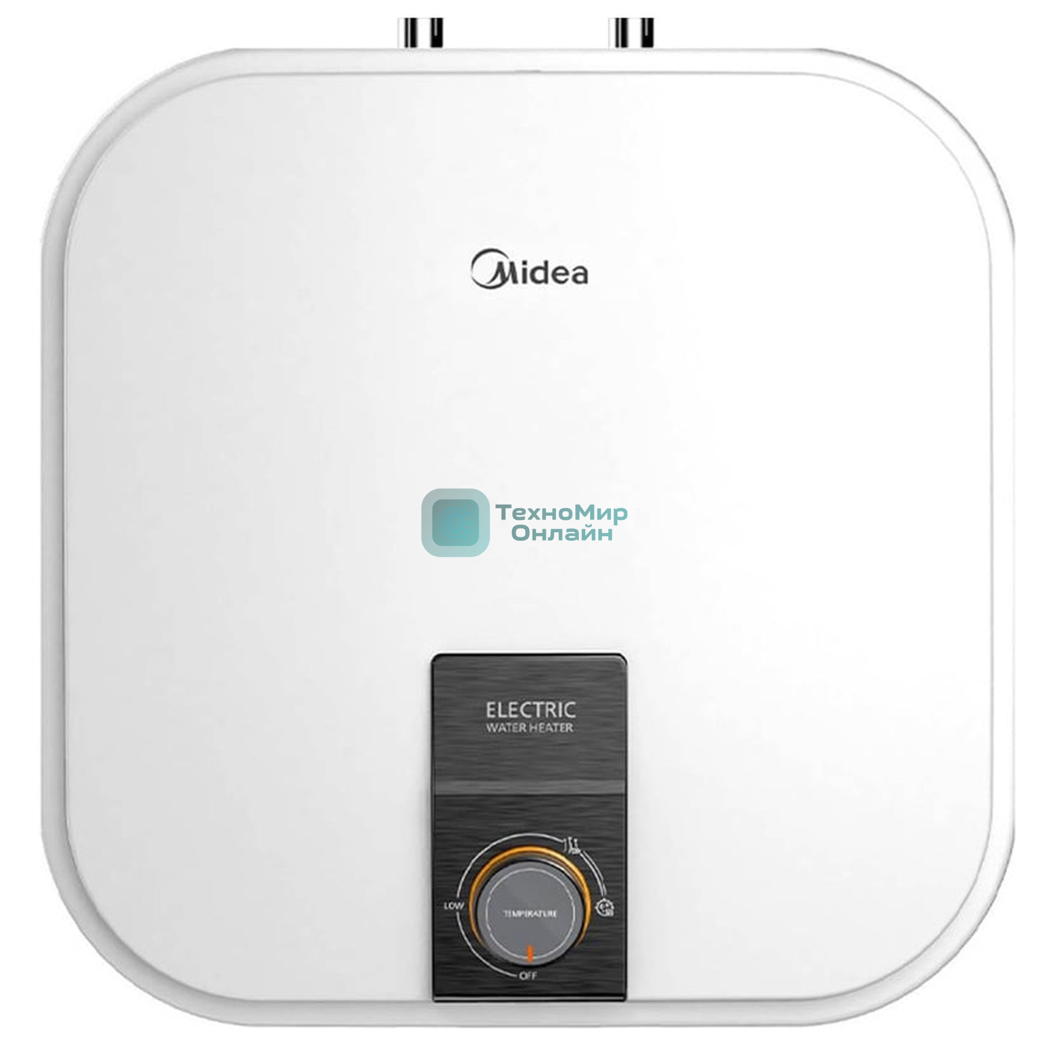 Накопительный водонагреватель Midea MWH15-15MPCU 15 литров