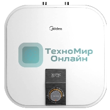 Накопительный водонагреватель Midea MWH15-15MPCU 15 литров