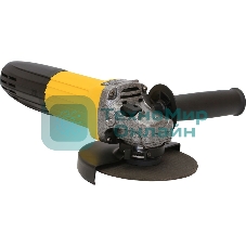 Угловая шлифовальная машина КАЛИБР Мастер МШУ-125/1000КМ 00000036780