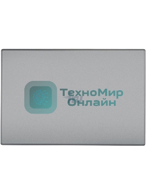 Ноутбук IRU Tactio 15BHR Ryzen 5 7430U 32Gb SSD 512Gb AMD Radeon Graphics 15.6