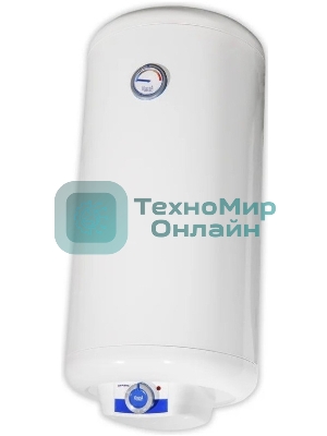Накопительный электрический водонагреватель Metalac Klassa CH 100 R
