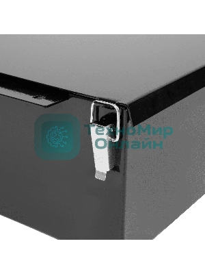 Ящик-сиденье для мотоблочного прицепа Denzel B-500