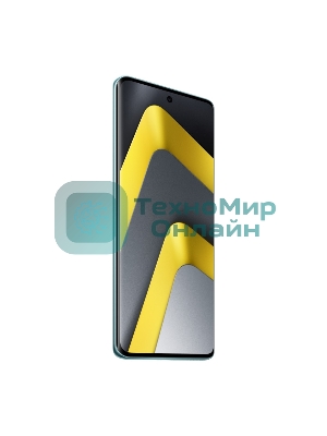 Смартфон Poco M8 5G 8+256 Green