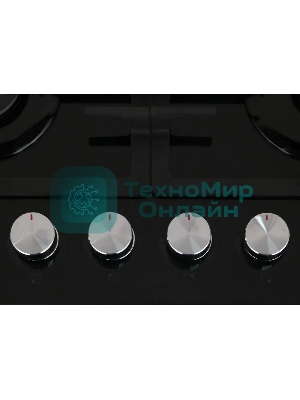 Газовая варочная панель стекло Thomson HG20-4I03