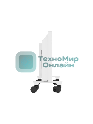 Конвектор электрический Royal Clima REC-FR1500M белый, 1500 Вт, 20 м2, термостат