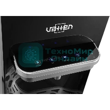 Кулер Vatten L06NK напольный компрессорный серый/черный