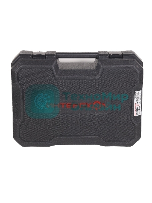 Машина шлифовальная угловая USHM-125/36V INTERSKOL